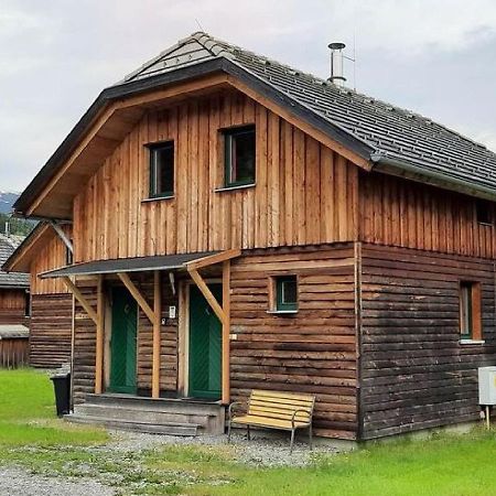 Chalet In St Georgen Ob Murau With Hot Tub ซังคท์เกออร์เกน อ็อบ มูเรา ภายนอก รูปภาพ