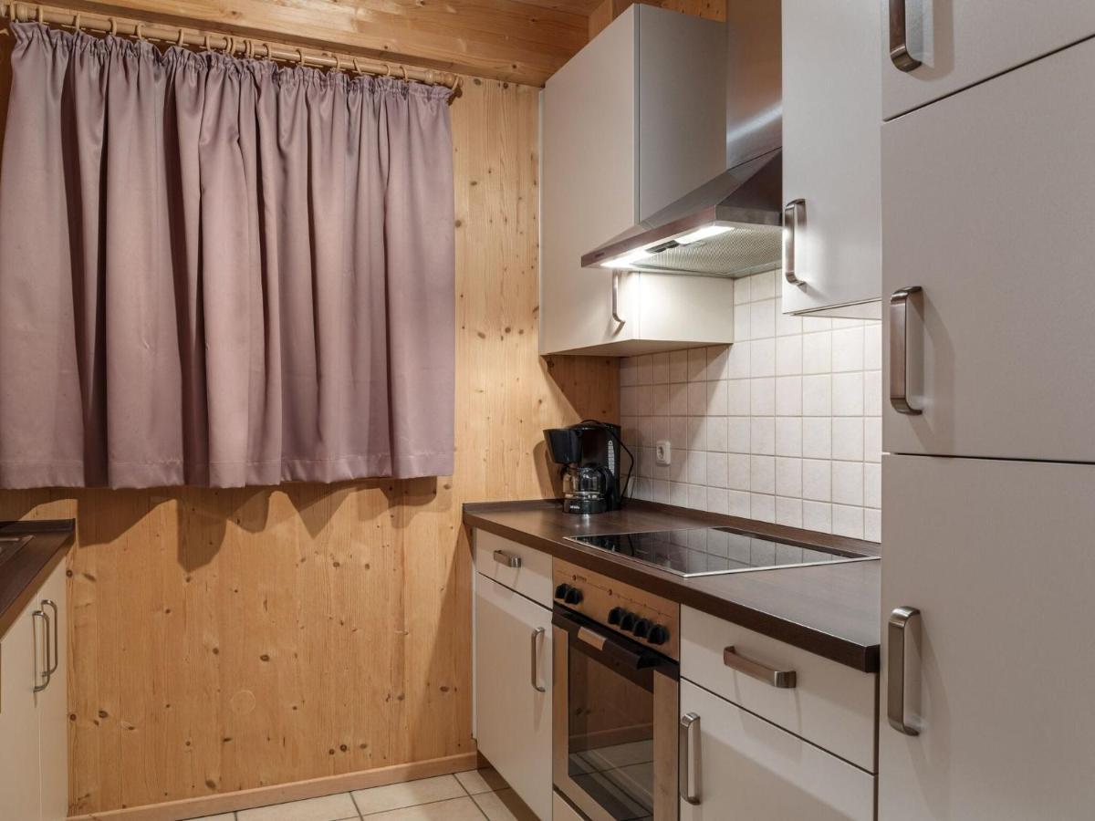 Chalet In St Georgen Ob Murau With Hot Tub ซังคท์เกออร์เกน อ็อบ มูเรา ภายนอก รูปภาพ