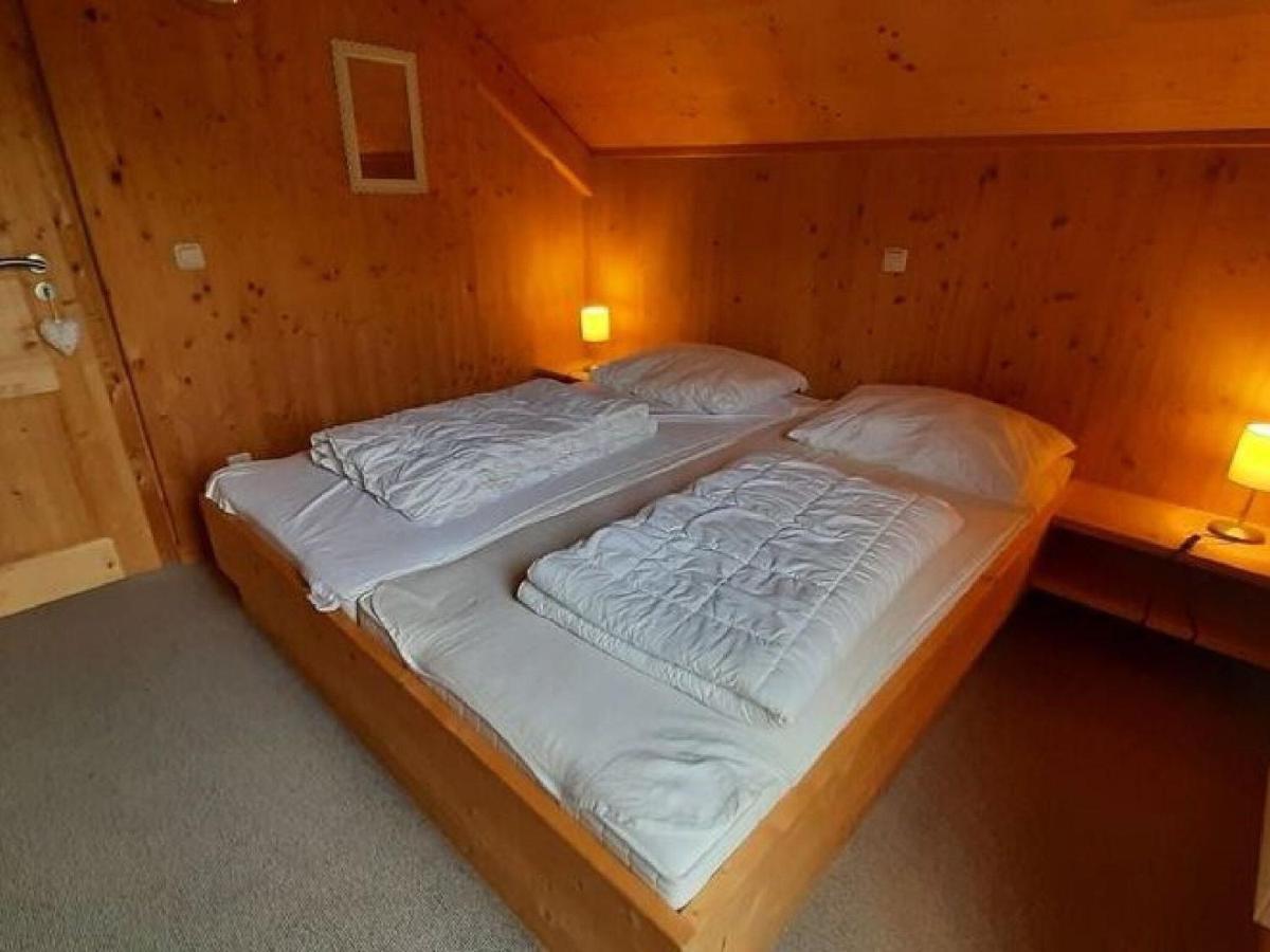 Chalet In St Georgen Ob Murau With Hot Tub ซังคท์เกออร์เกน อ็อบ มูเรา ภายนอก รูปภาพ