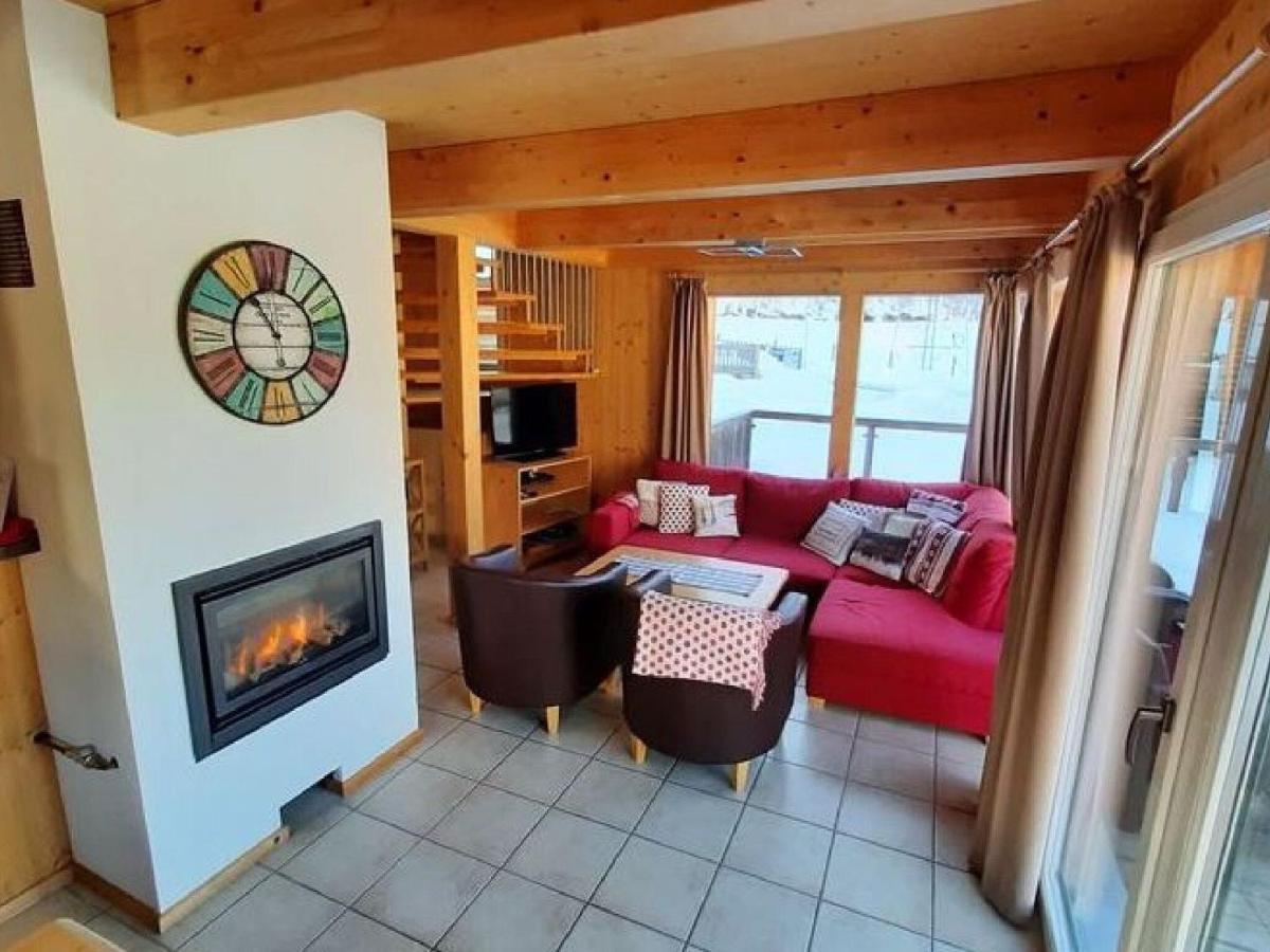 Chalet In St Georgen Ob Murau With Hot Tub ซังคท์เกออร์เกน อ็อบ มูเรา ภายนอก รูปภาพ