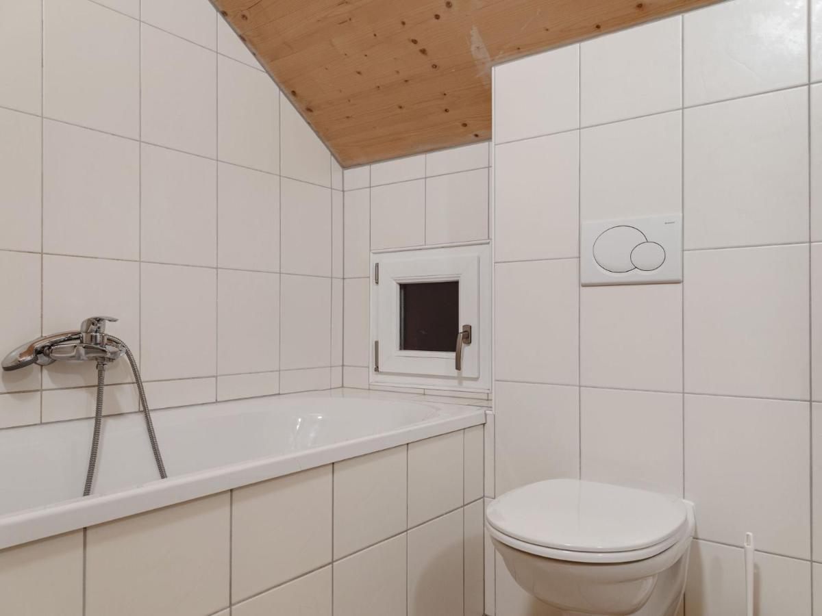 Chalet In St Georgen Ob Murau With Hot Tub ซังคท์เกออร์เกน อ็อบ มูเรา ภายนอก รูปภาพ