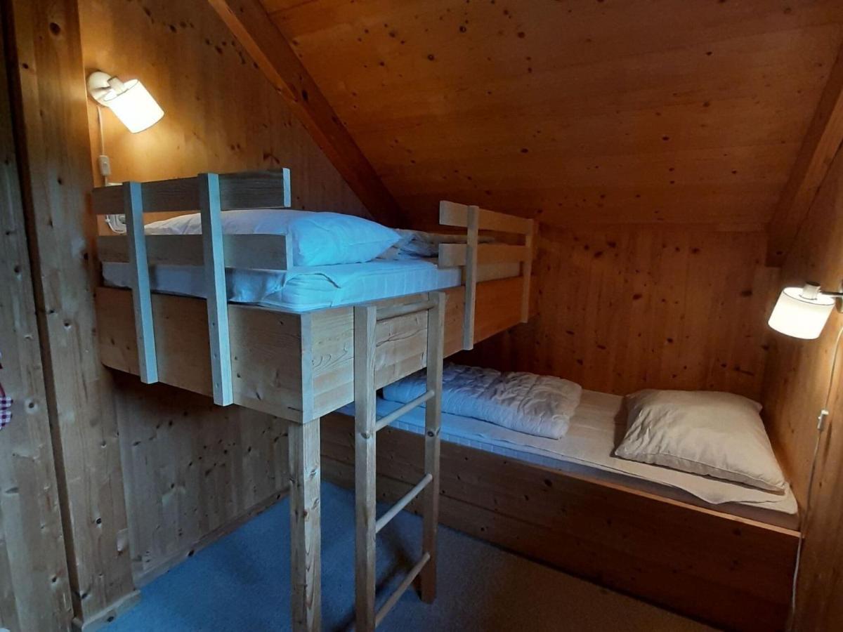 Chalet In St Georgen Ob Murau With Hot Tub ซังคท์เกออร์เกน อ็อบ มูเรา ภายนอก รูปภาพ