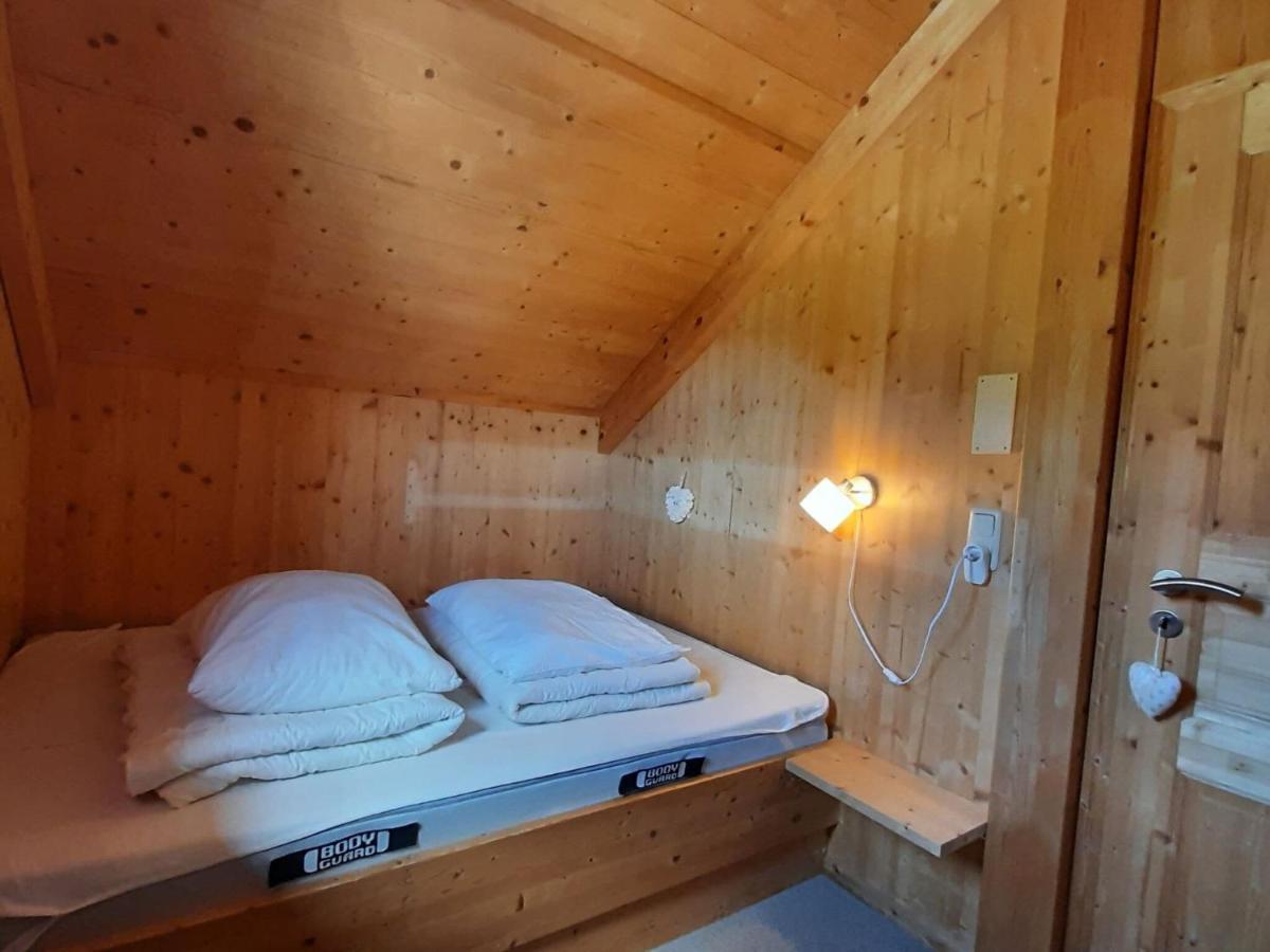 Chalet In St Georgen Ob Murau With Hot Tub ซังคท์เกออร์เกน อ็อบ มูเรา ภายนอก รูปภาพ
