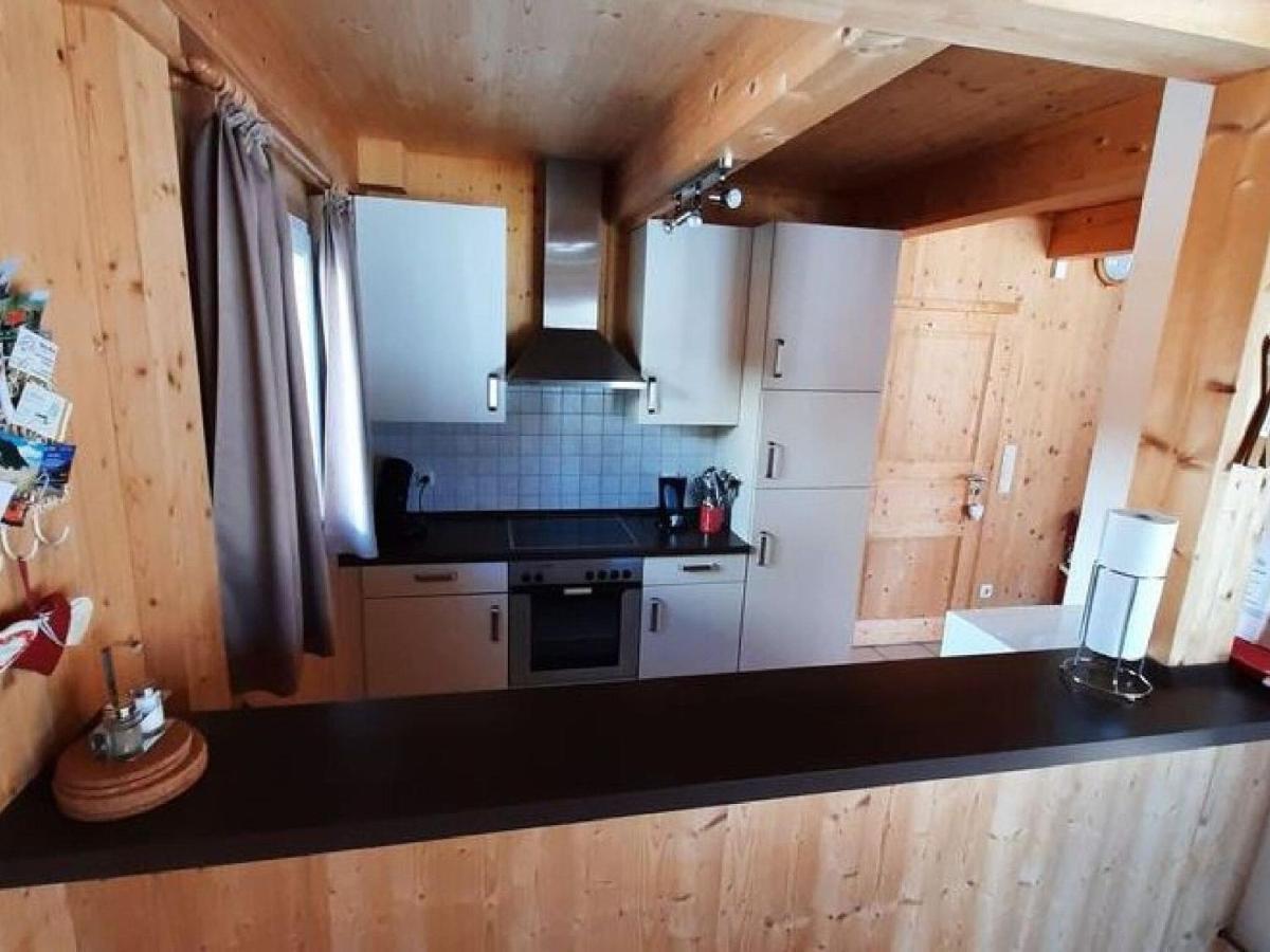 Chalet In St Georgen Ob Murau With Hot Tub ซังคท์เกออร์เกน อ็อบ มูเรา ภายนอก รูปภาพ