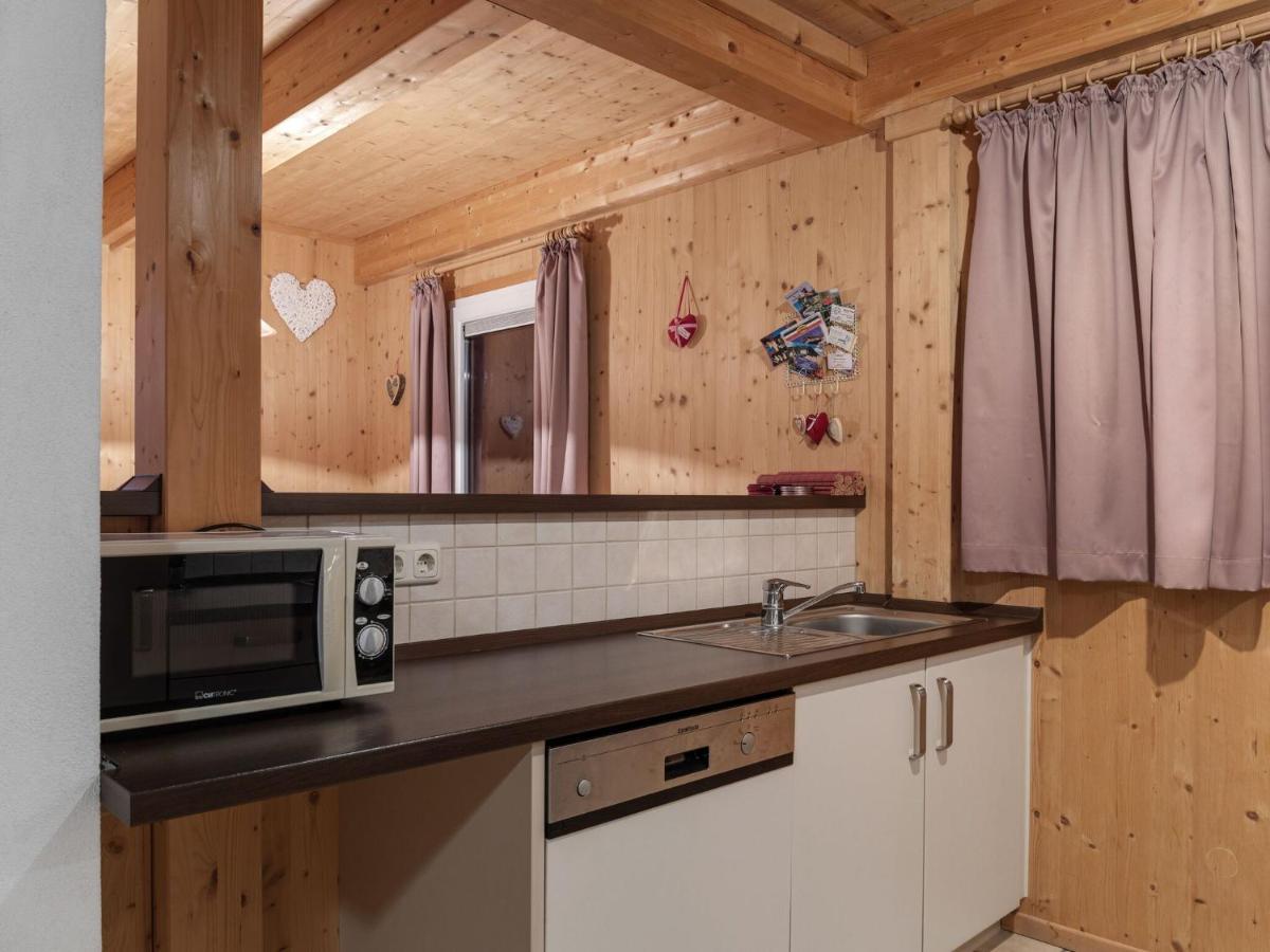 Chalet In St Georgen Ob Murau With Hot Tub ซังคท์เกออร์เกน อ็อบ มูเรา ภายนอก รูปภาพ