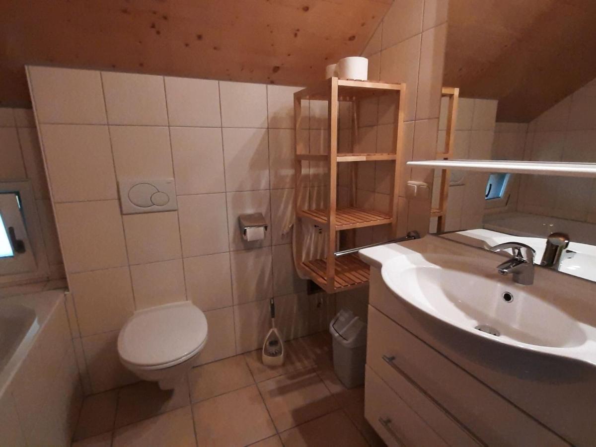 Chalet In St Georgen Ob Murau With Hot Tub ซังคท์เกออร์เกน อ็อบ มูเรา ภายนอก รูปภาพ